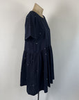 Huffer Dress - 14