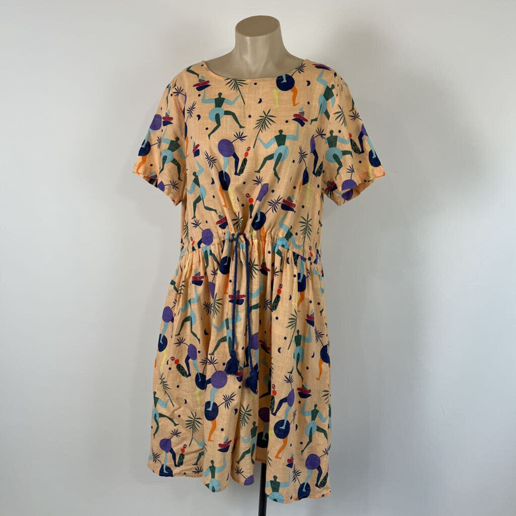 Gorman Dress - 12
