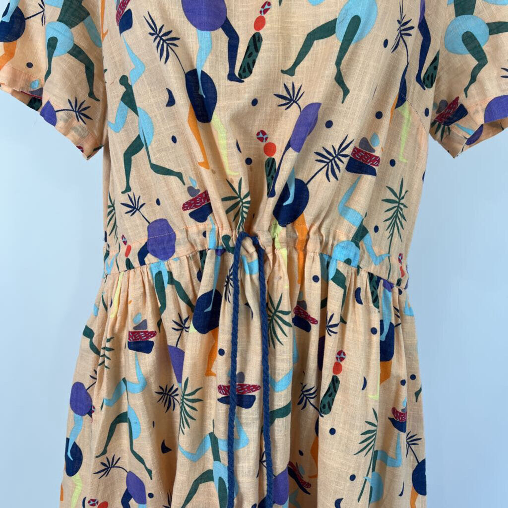 Gorman Dress - 12