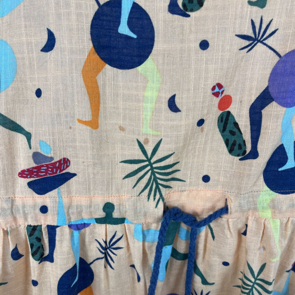 Gorman Dress - 12