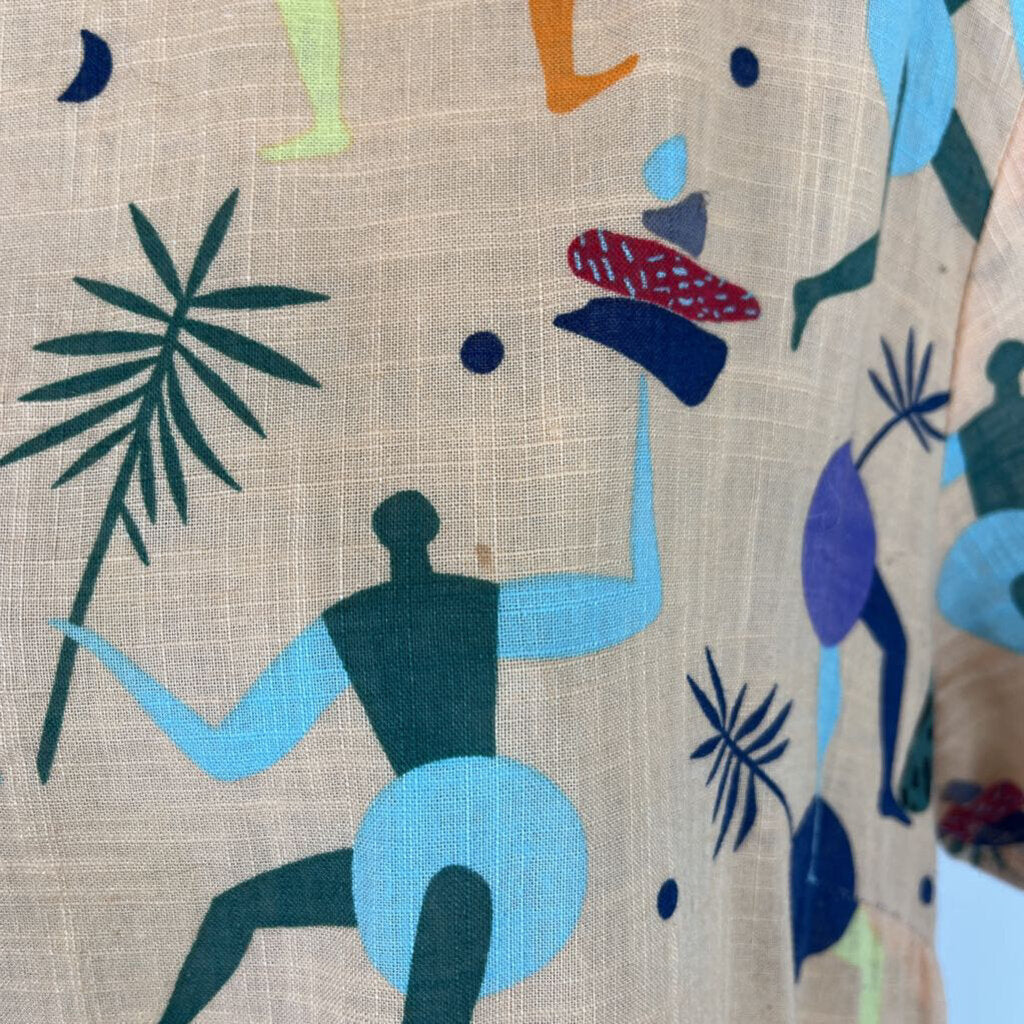 Gorman Dress - 12