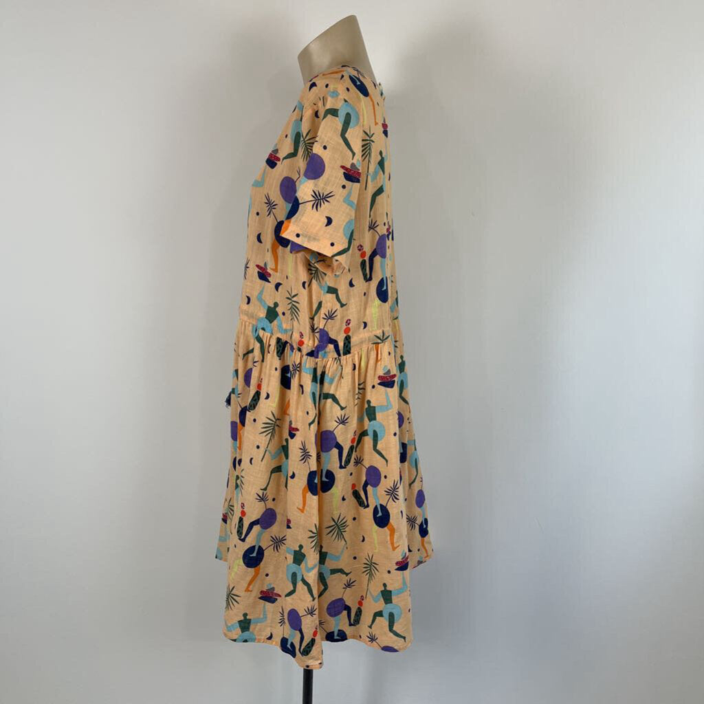 Gorman Dress - 12