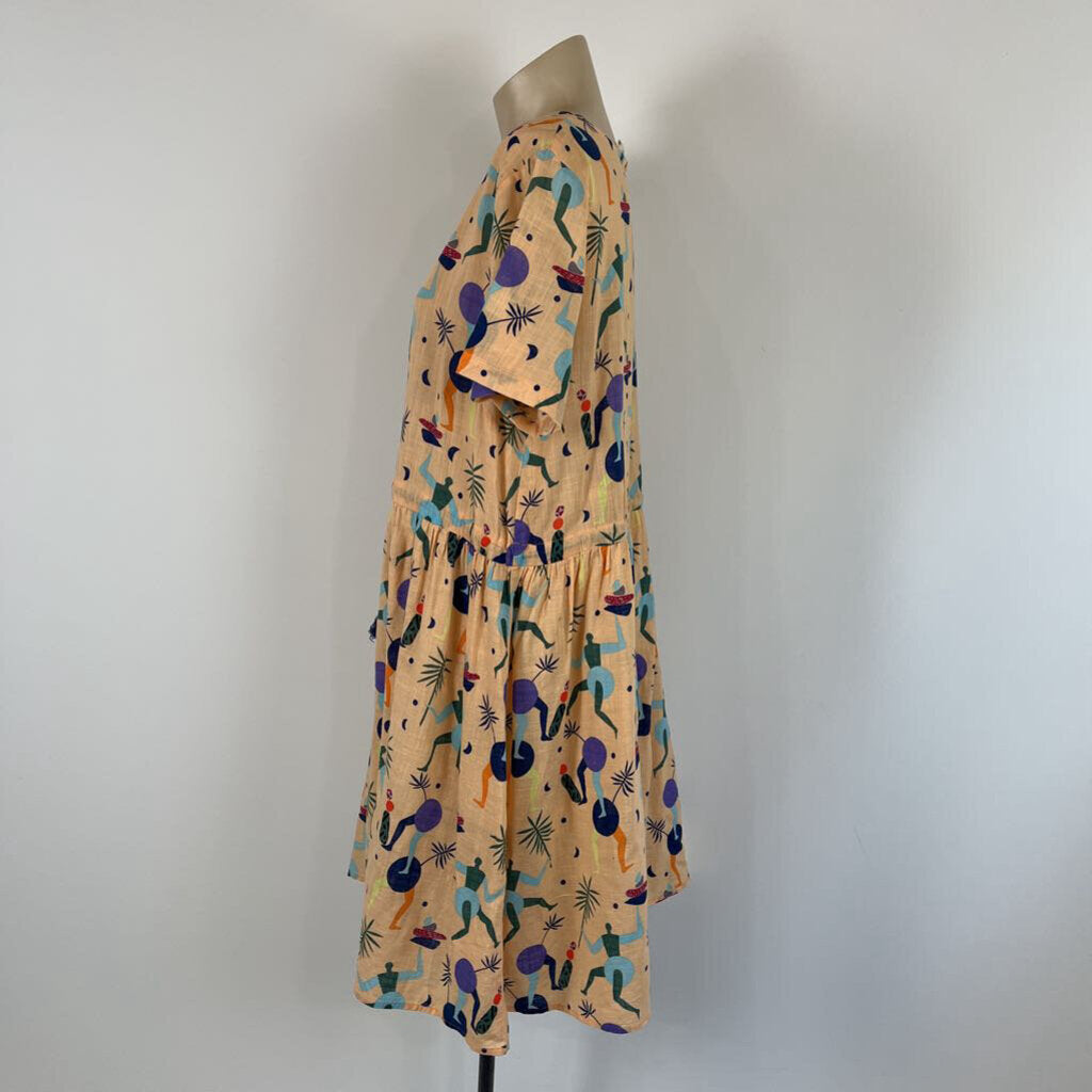 Gorman Dress - 12