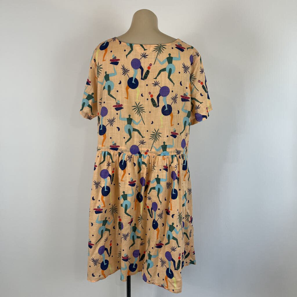 Gorman Dress - 12