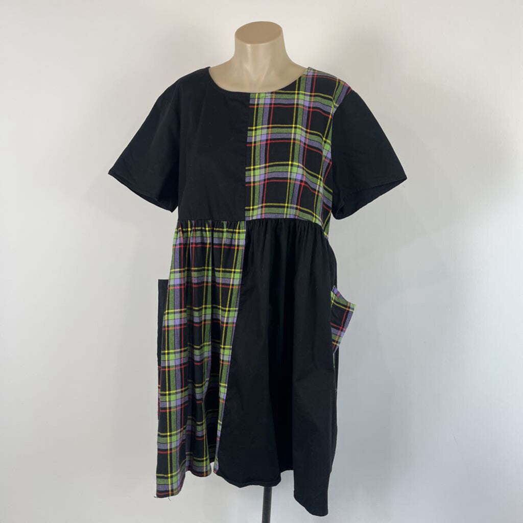 Black Friday Dress - 14