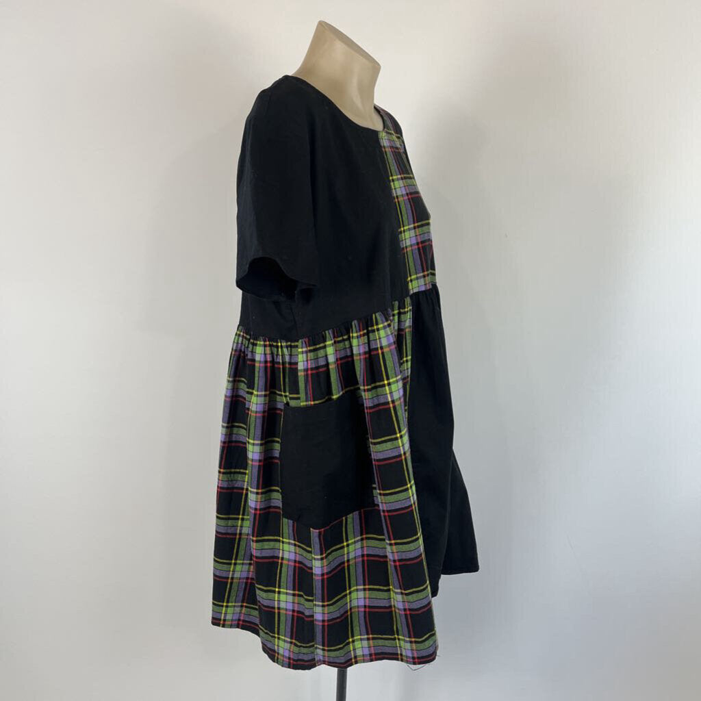 Black Friday Dress - 14