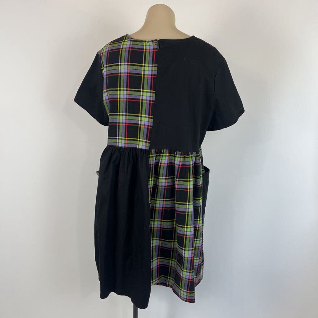 Black Friday Dress - 14