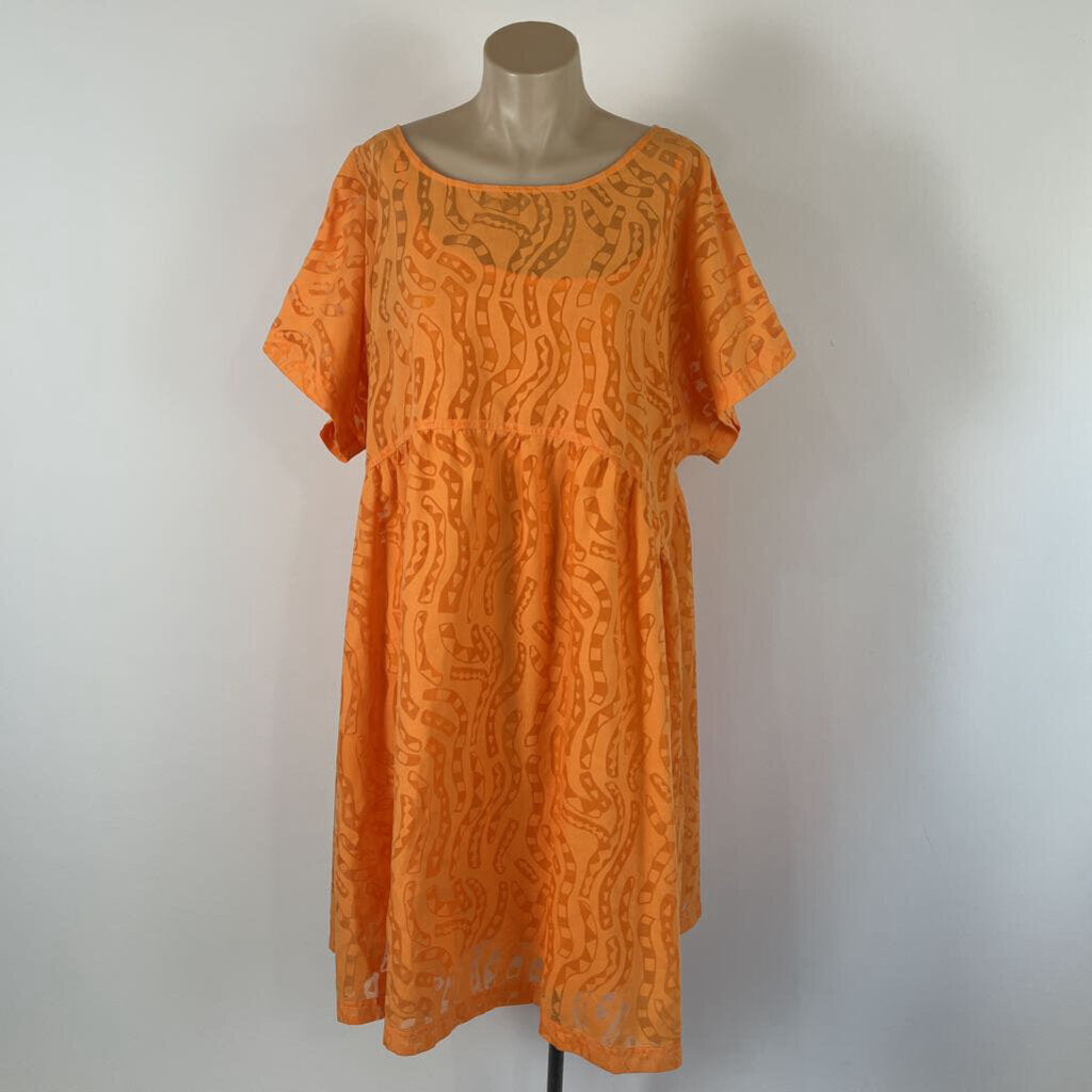 Gorman Dress - L