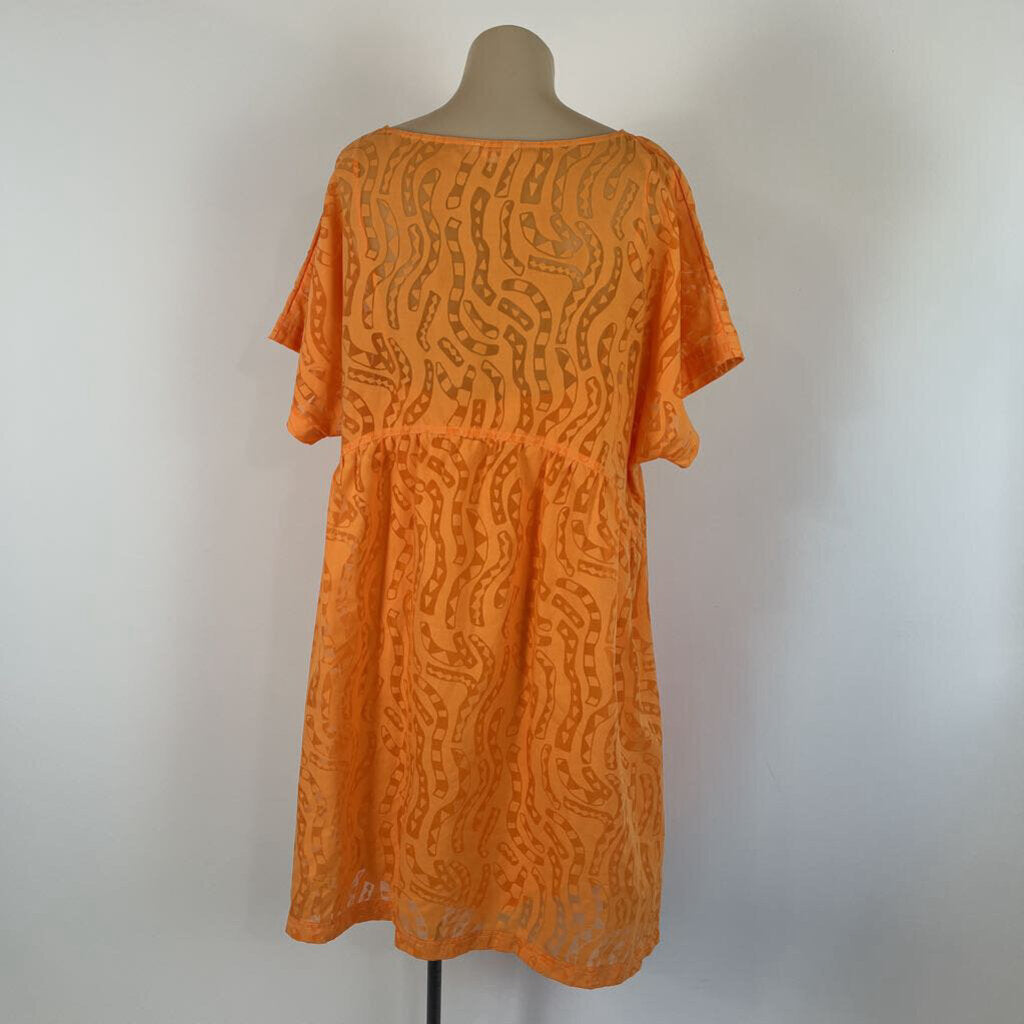 Gorman Dress - L