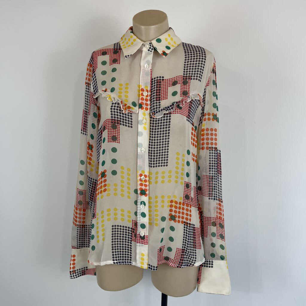 Andrea Moore Shirt - 12