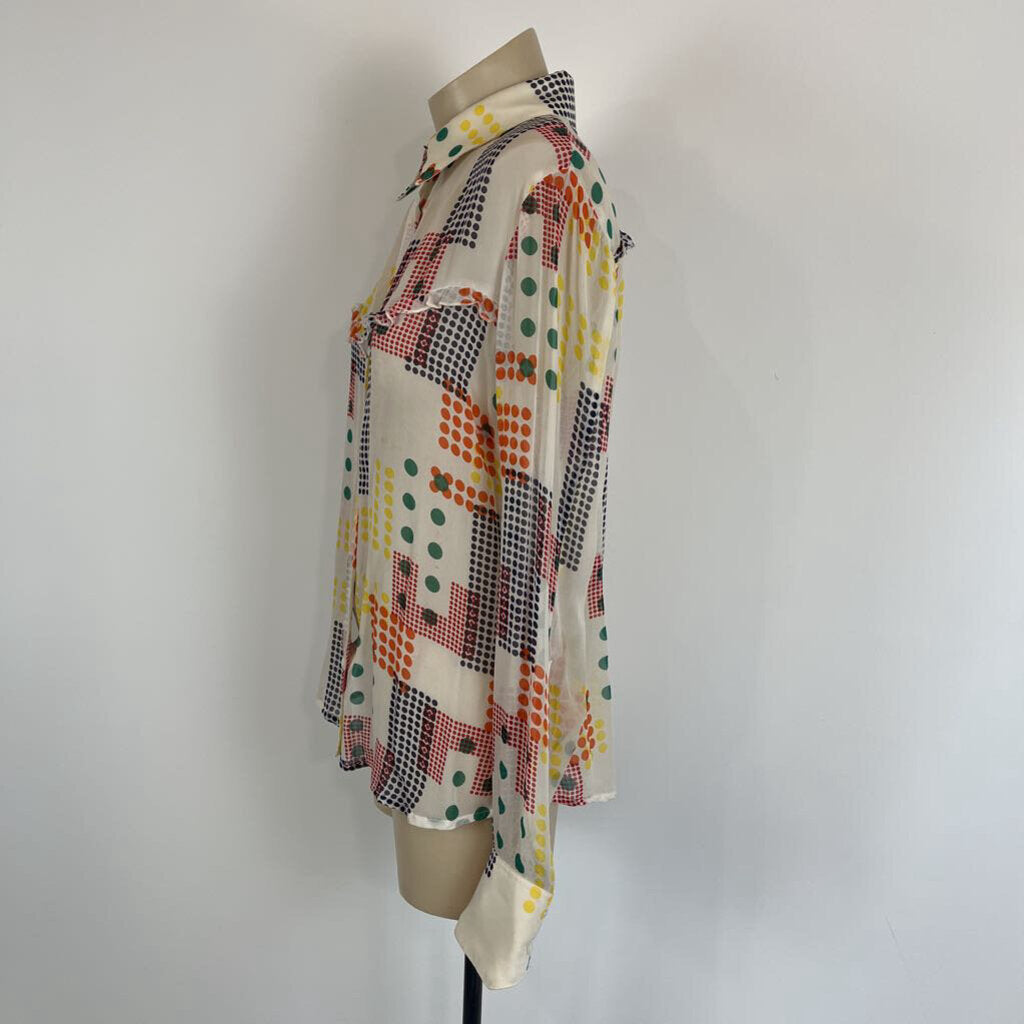 Andrea Moore Shirt - 12