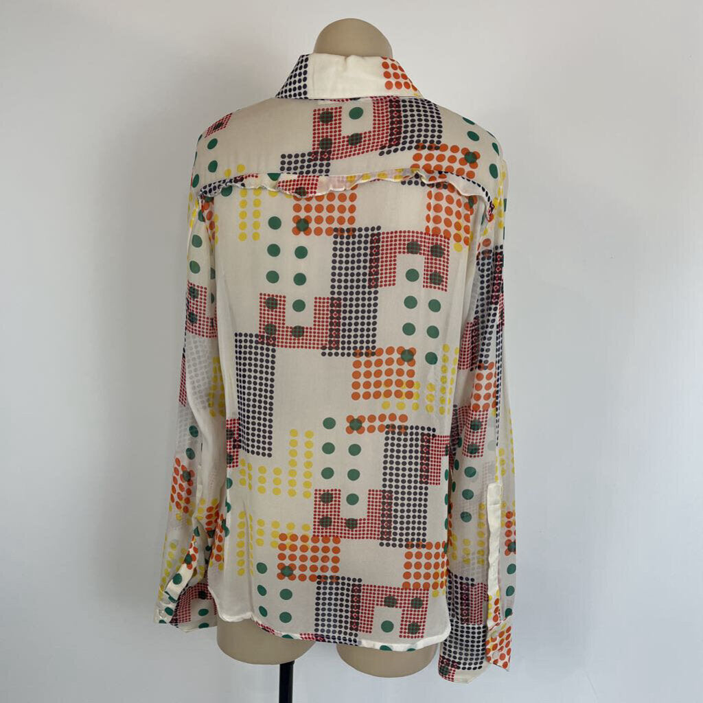 Andrea Moore Shirt - 12