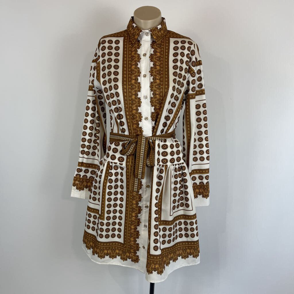 Fashion Dress - L