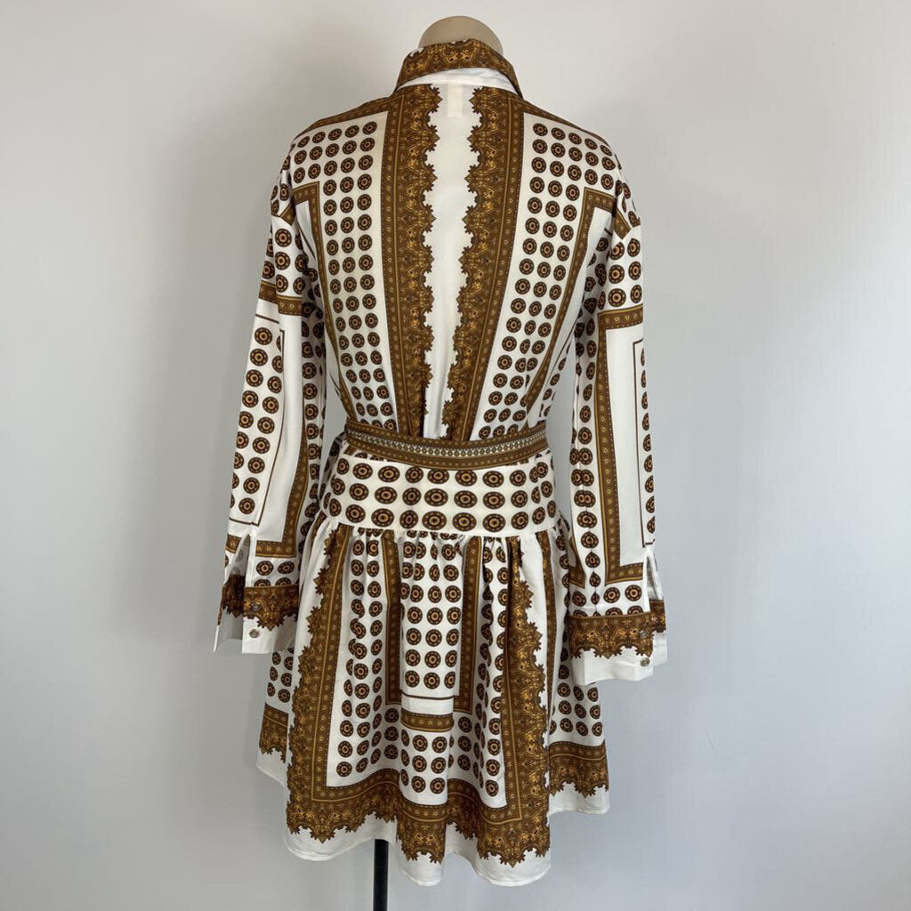 Fashion Dress - L