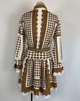 Fashion Dress - L