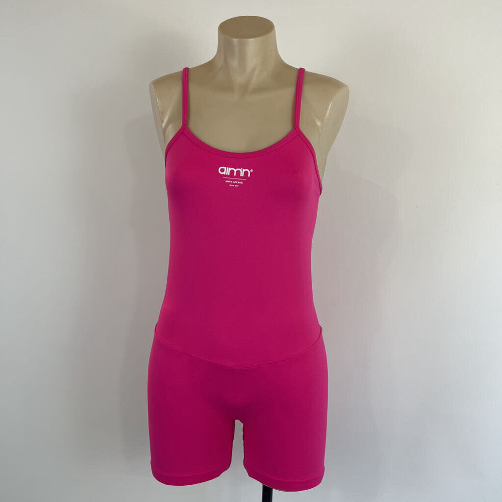 Aim'n Bodysuit - L