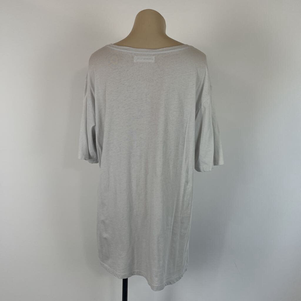 Assembly Label Tee - 12