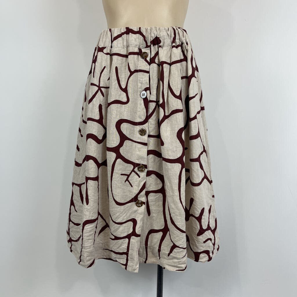 Gorman Skirt - 12