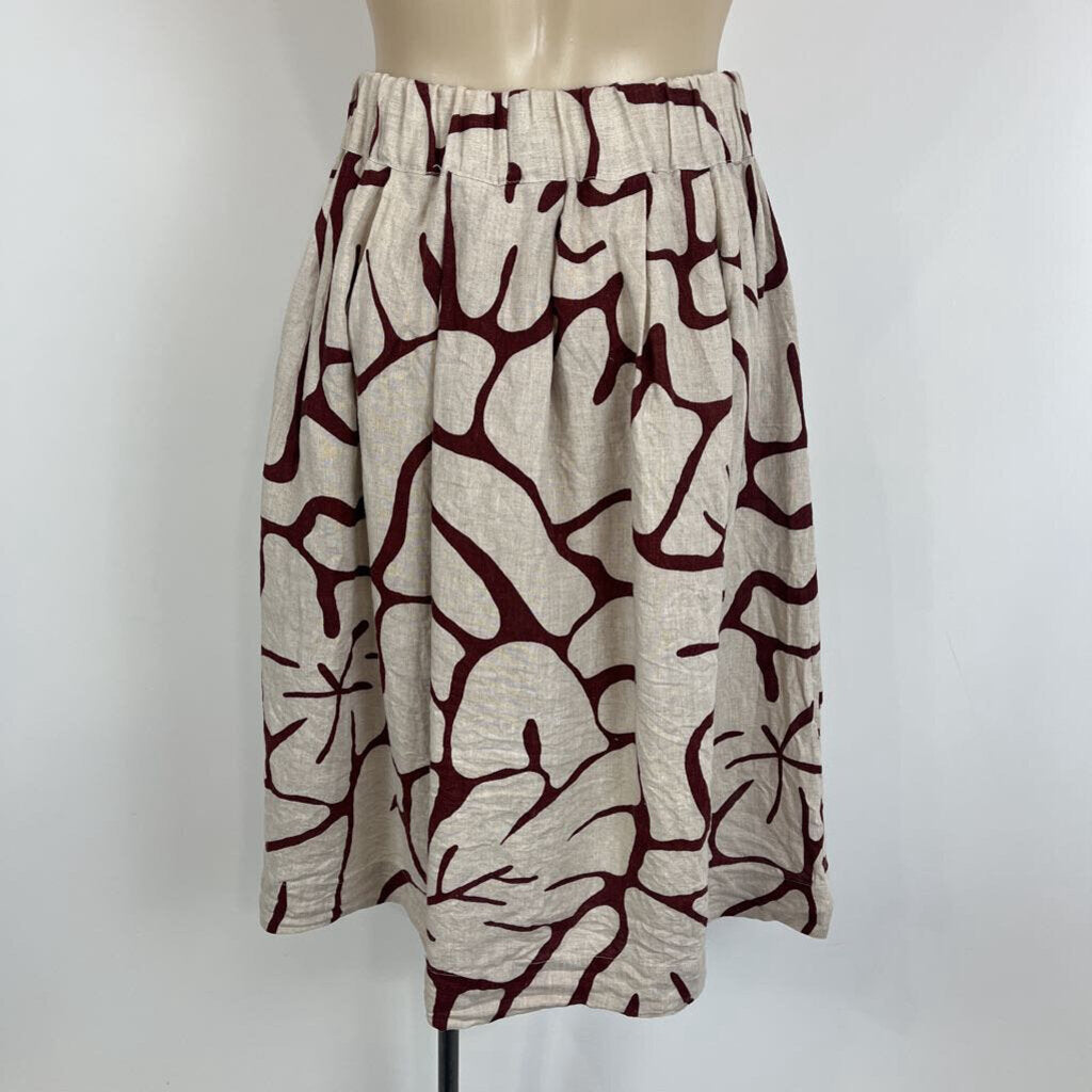 Gorman Skirt - 12
