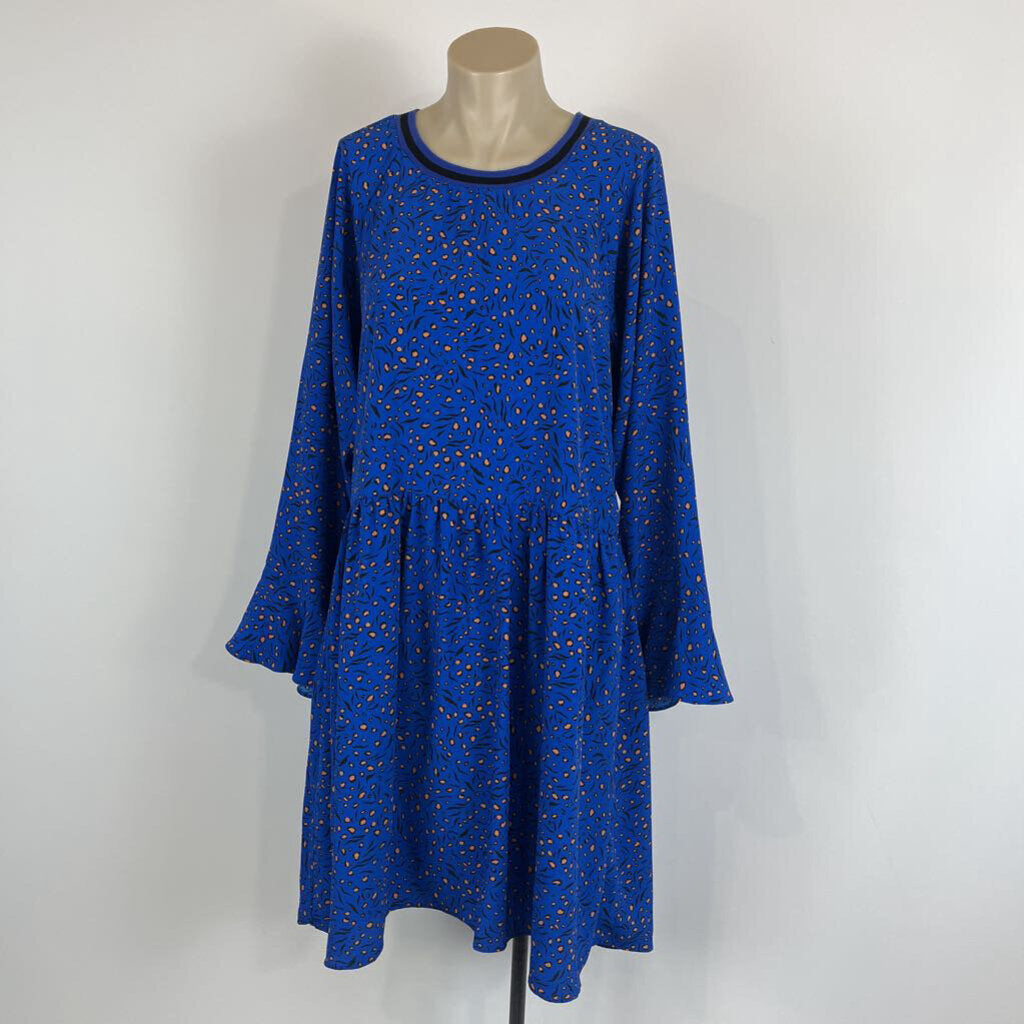 Charlo Dress - 8