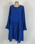 Charlo Dress - 8