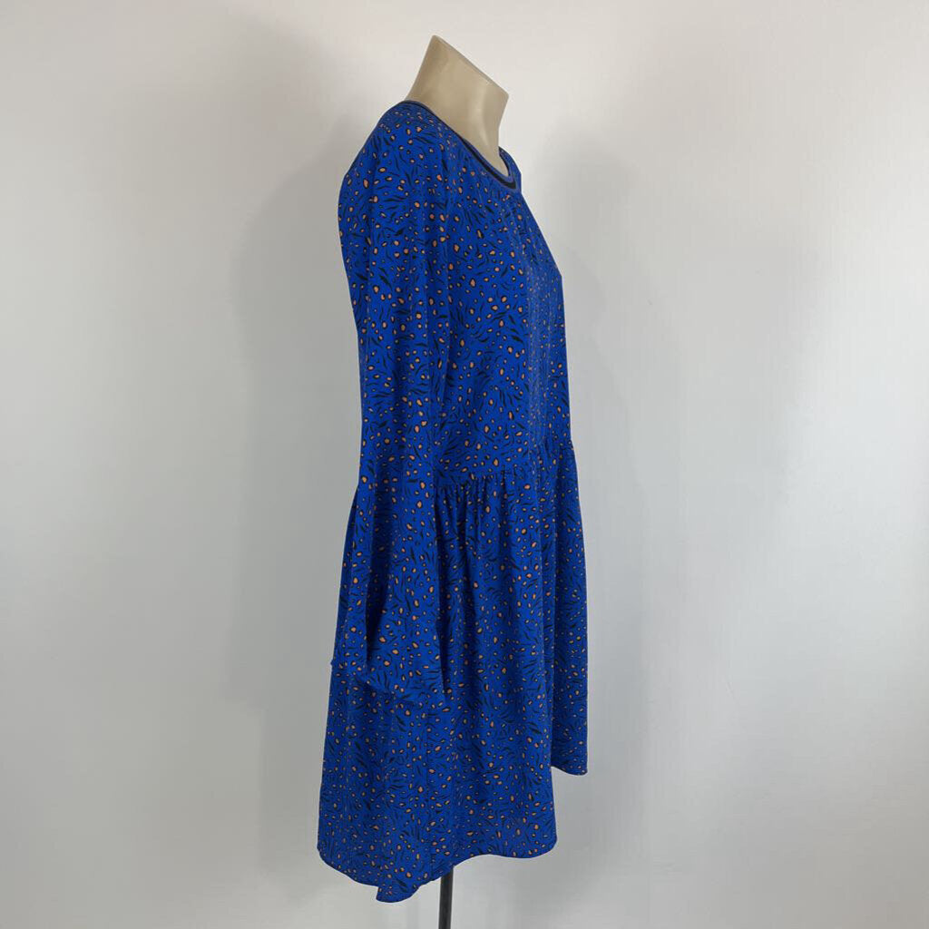 Charlo Dress - 8