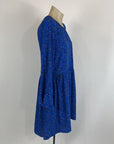 Charlo Dress - 8