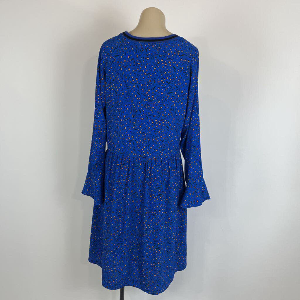 Charlo Dress - 8