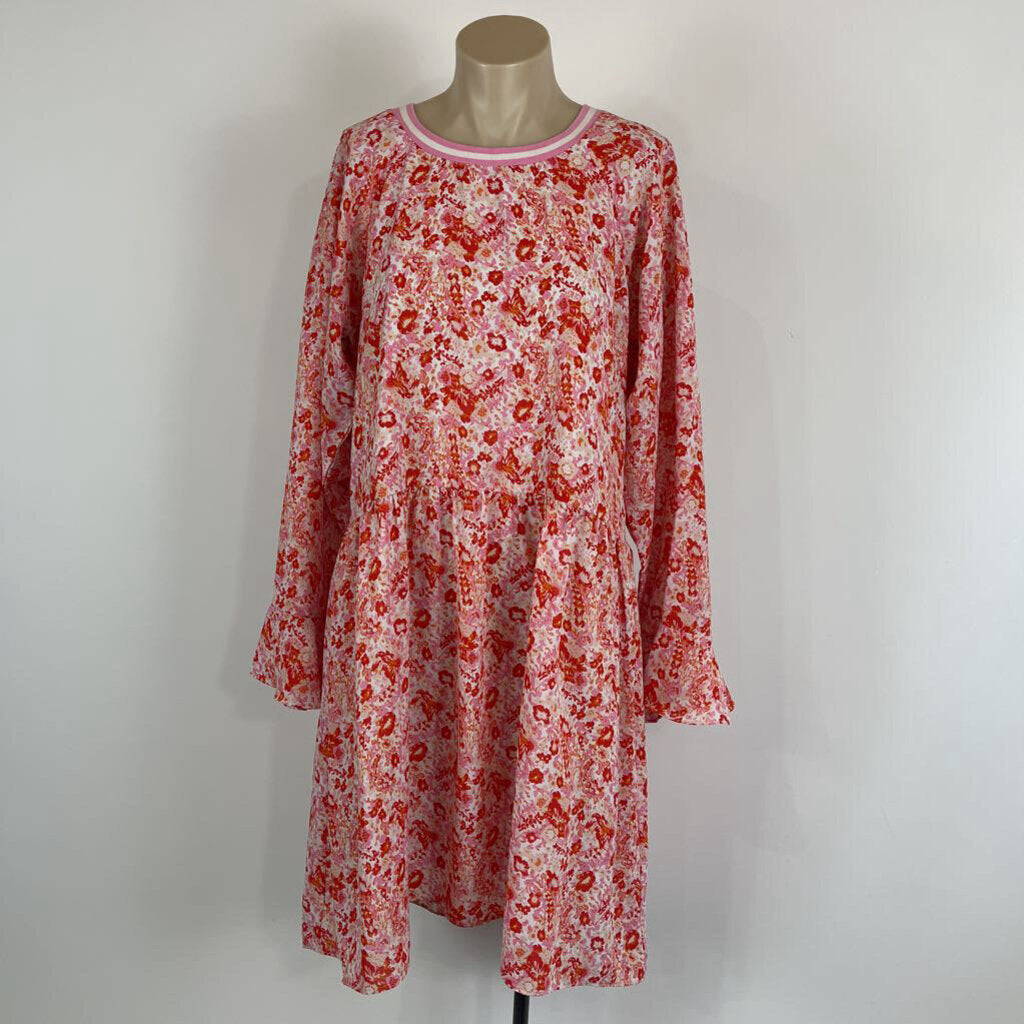 Charlo Dress - 8
