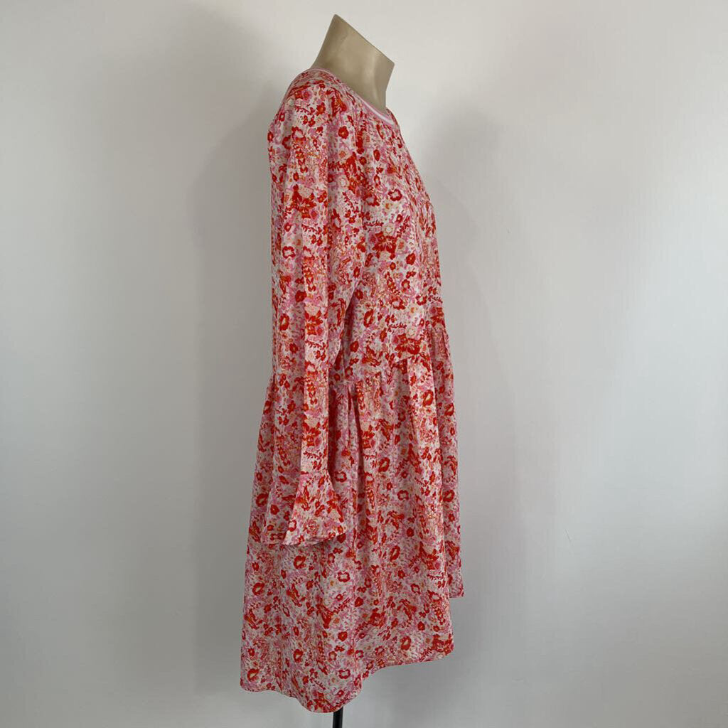 Charlo Dress - 8