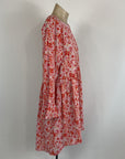 Charlo Dress - 8