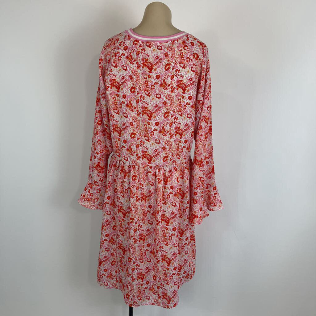 Charlo Dress - 8