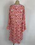 Charlo Dress - 8