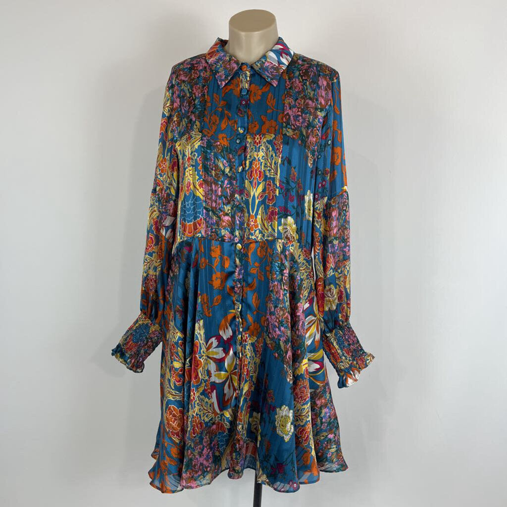 Augustine Dress - 10/12