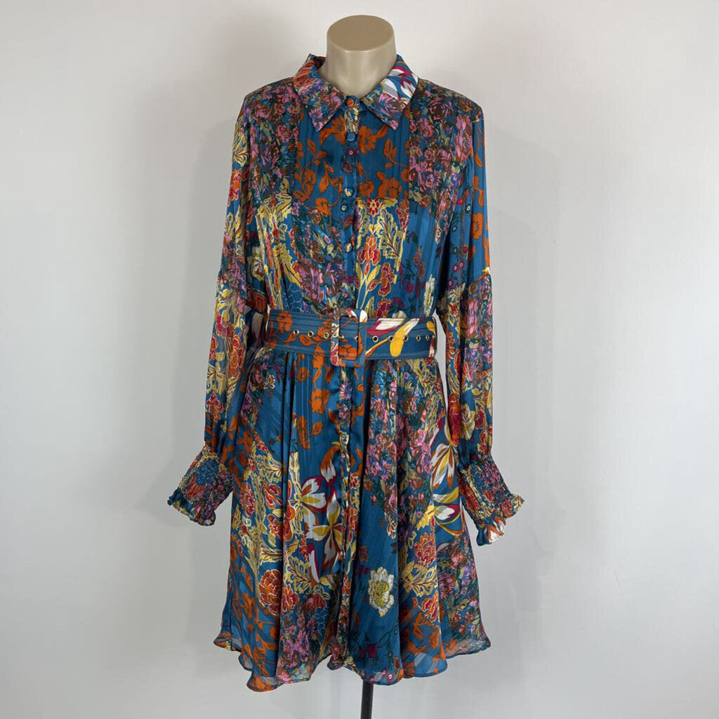 Augustine Dress - 10/12