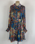 Augustine Dress - 10/12