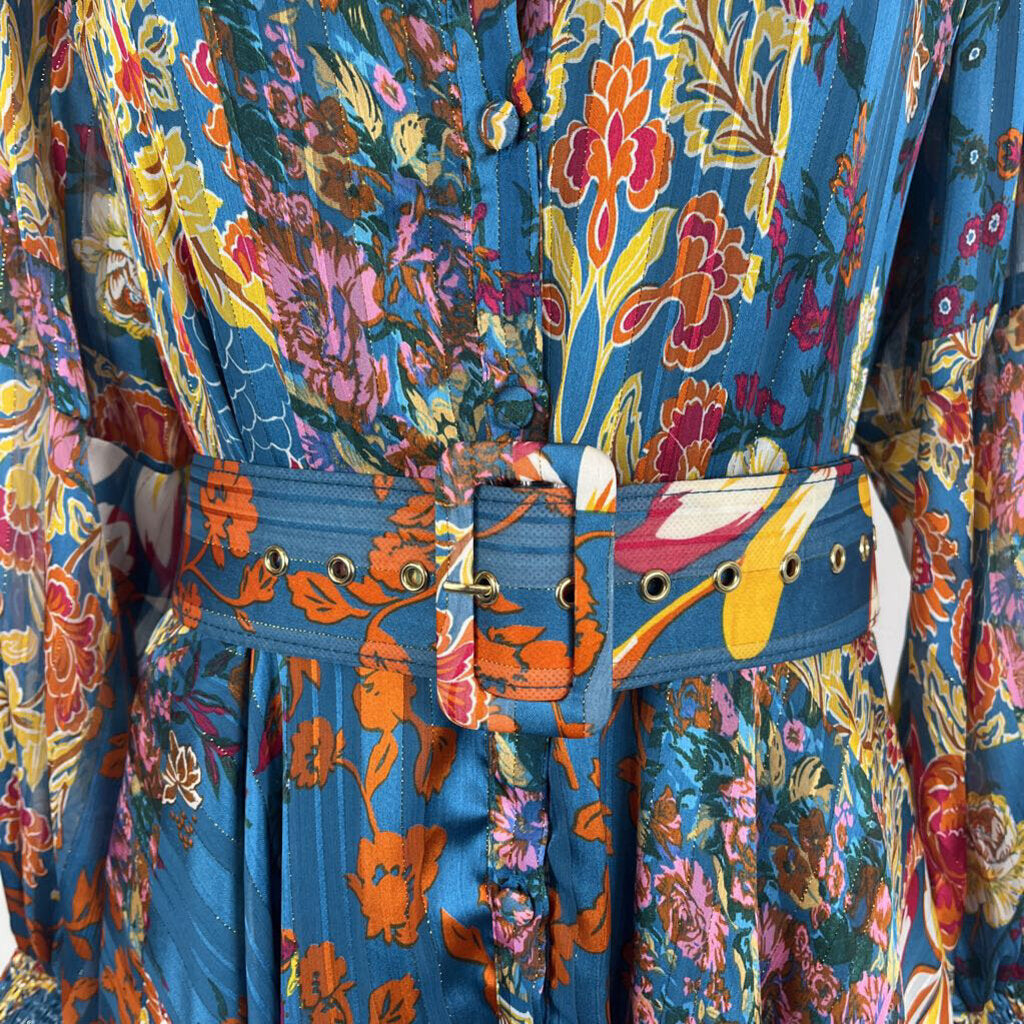 Augustine Dress - 10/12