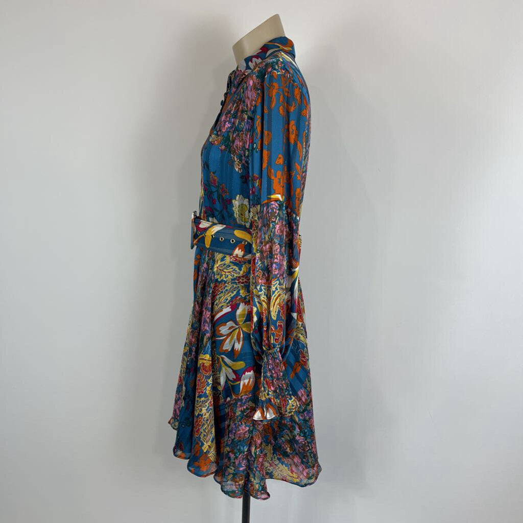 Augustine Dress - 10/12