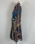 Augustine Dress - 10/12