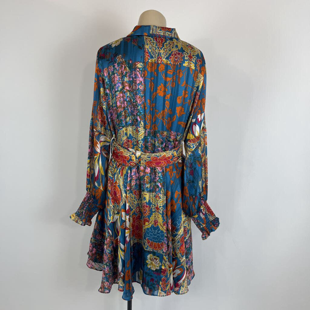 Augustine Dress - 10/12