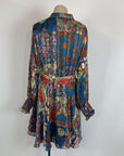 Augustine Dress - 10/12