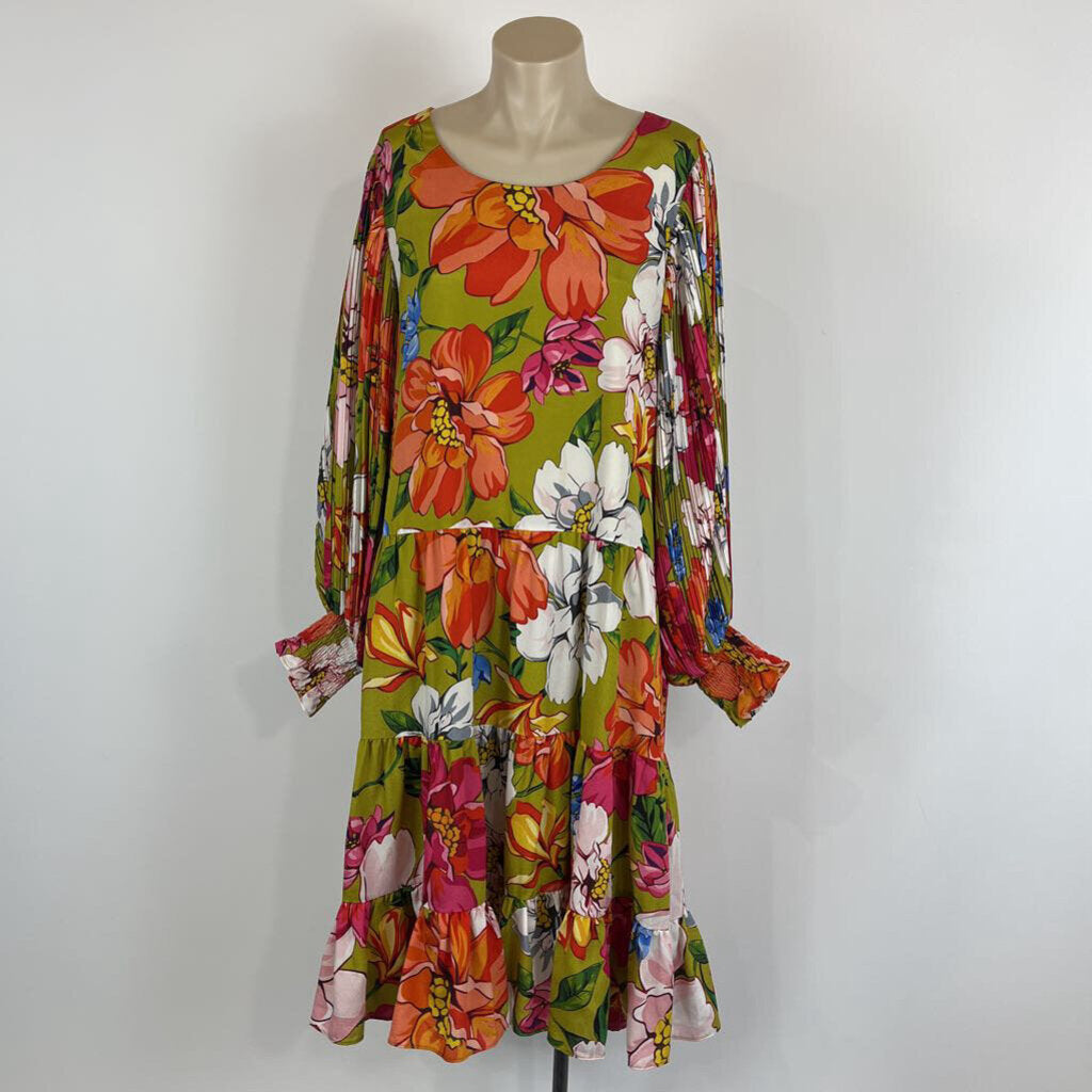Augustine Dress - 10/12
