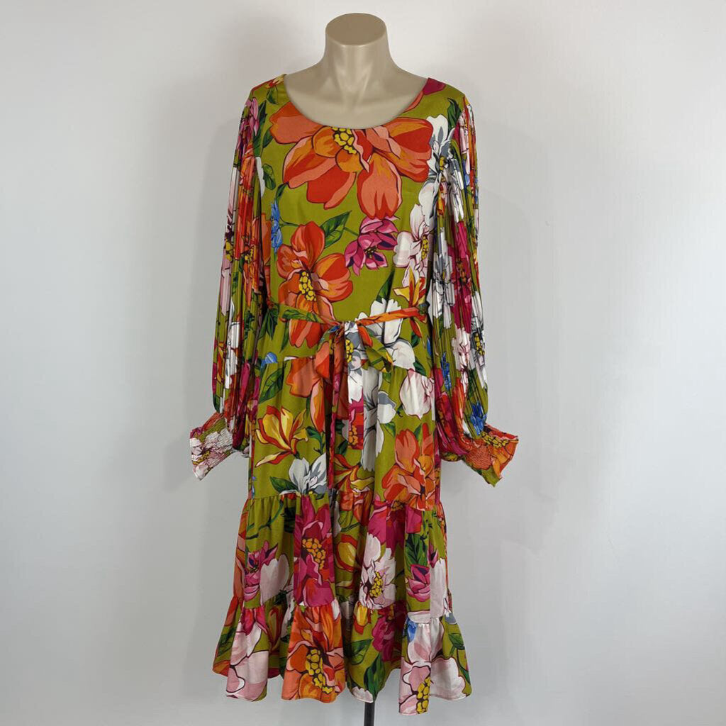 Augustine Dress - 10/12