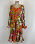 Augustine Dress - 10/12