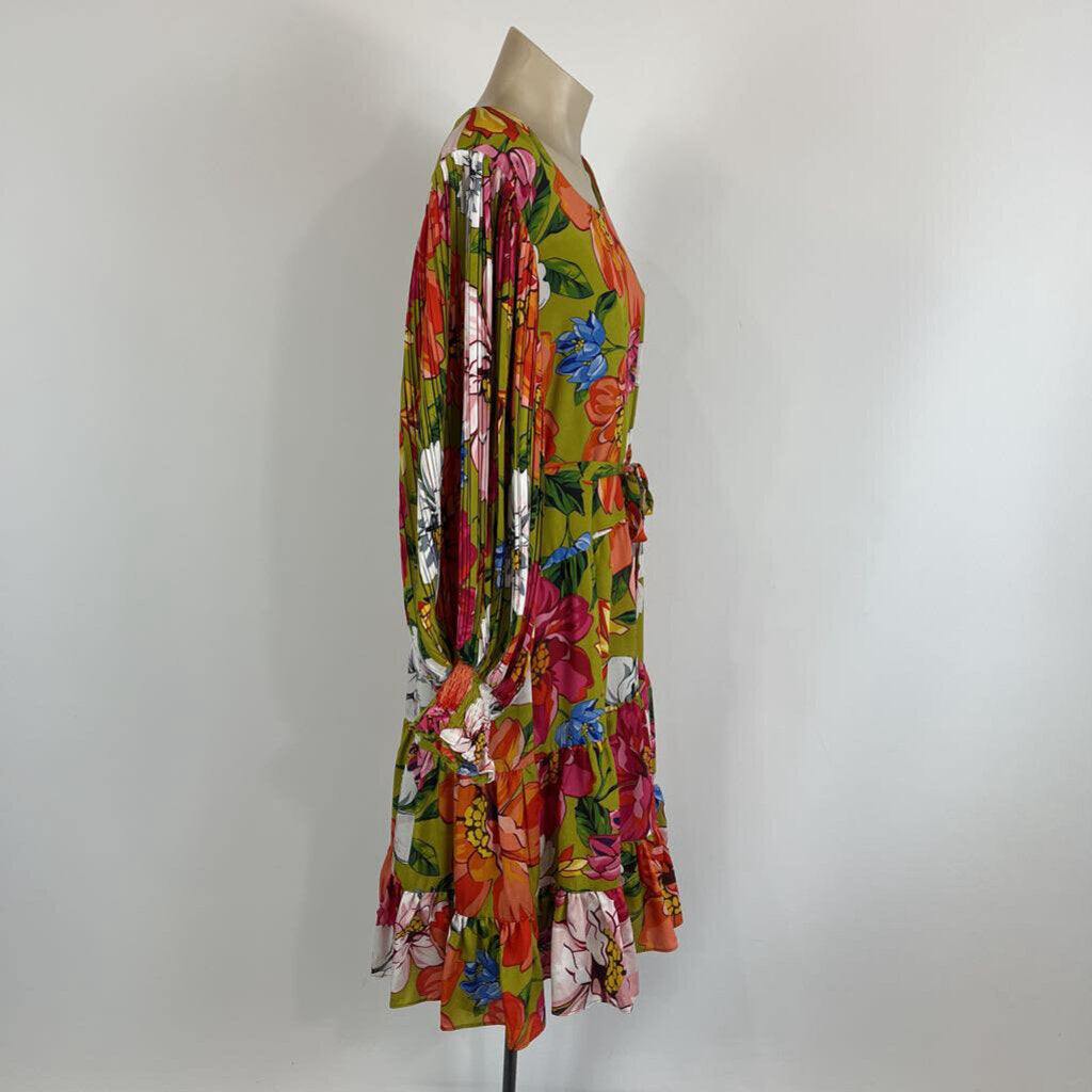 Augustine Dress - 10/12