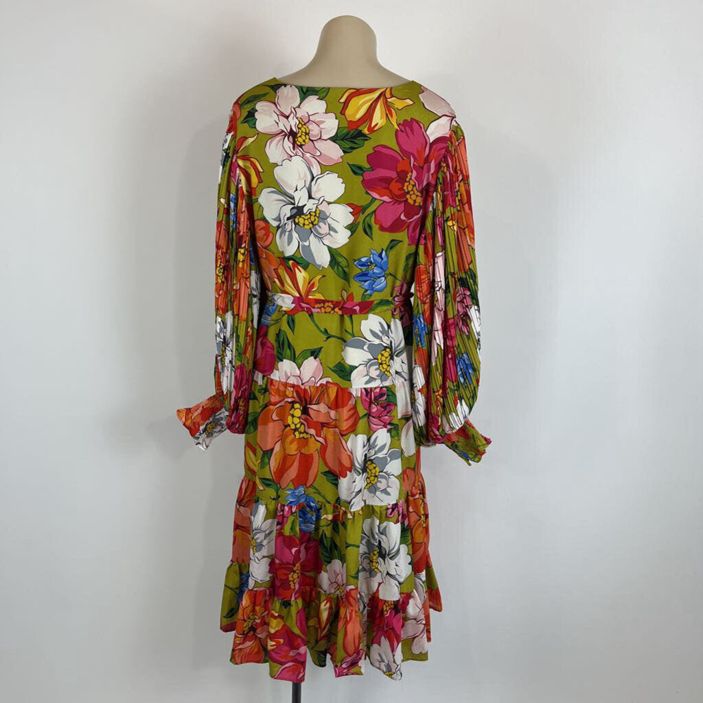 Augustine Dress - 10/12