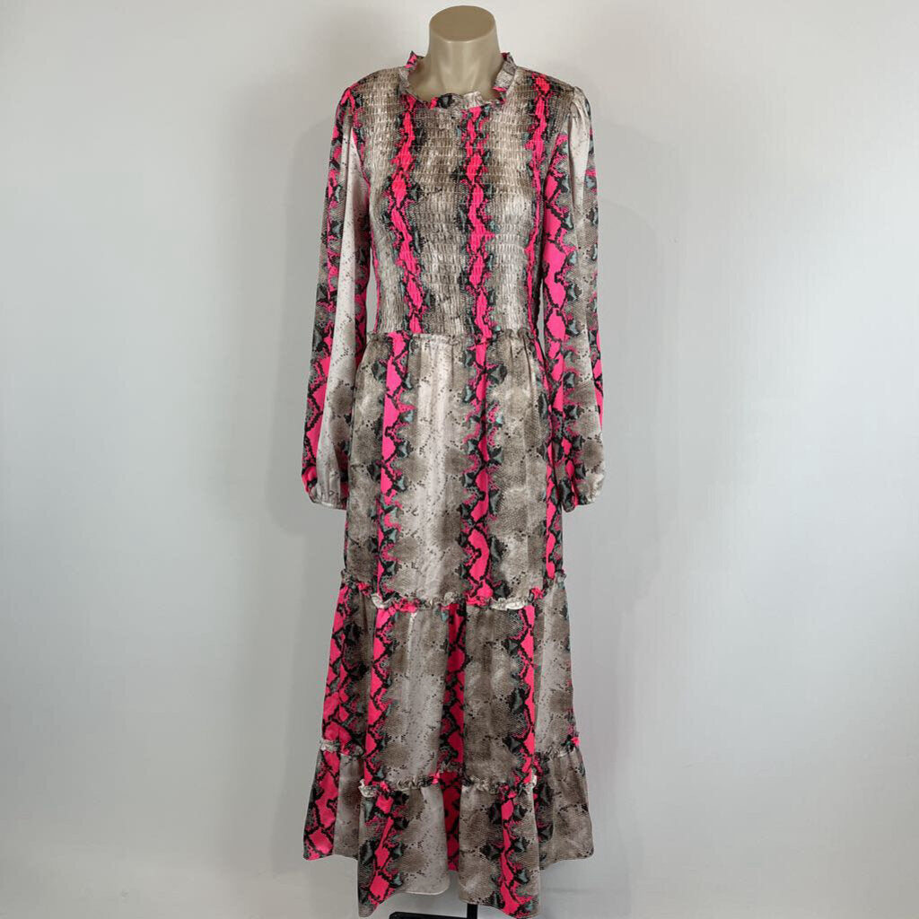Augustine Dress - 10/12
