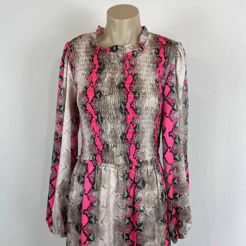 Augustine Dress - 10/12