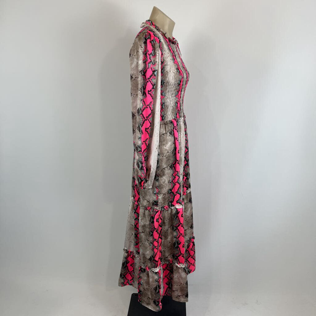 Augustine Dress - 10/12