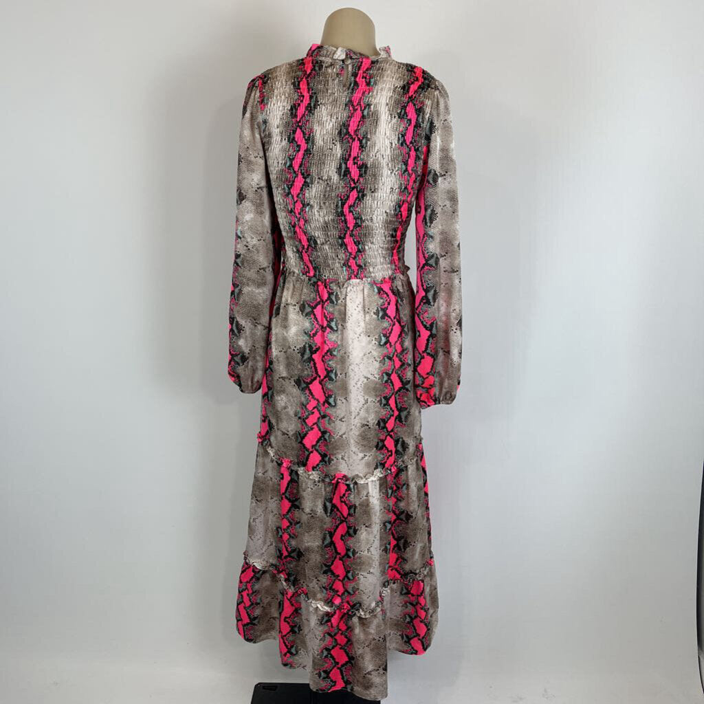 Augustine Dress - 10/12